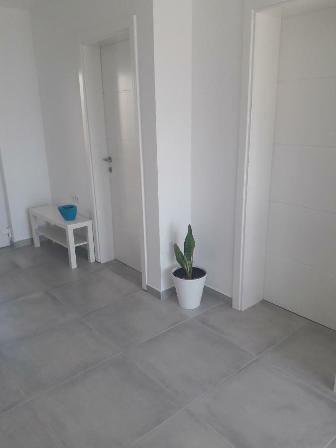 Apartments Villa Plava Klek Exterior photo